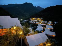 -北京山里寒舍度假酒店