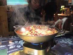-云之南(八里庄店)