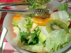 -西贝莜面村(上海百联西郊店)