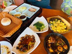 -烧肉馆(古北水镇景区店)