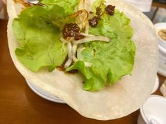 -松针蔡记蒸饺(花园路店)