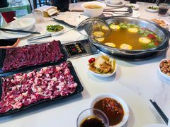 -三毛牛肉店(福强店)