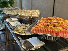 -太湖饭店玉兰厅(自助餐厅)