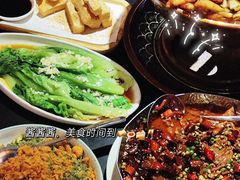 -锅聚侠(泉秀店)