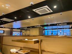 -海底捞火锅(天津SM城市广场店)