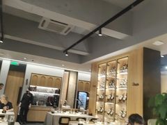 -福海居烤鸭店(鸟巢店)
