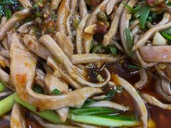 -洪霞餐馆