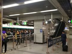 -平安里(地铁站)