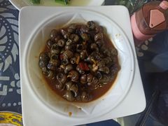 -太湖好灶头土菜馆(石公路店)