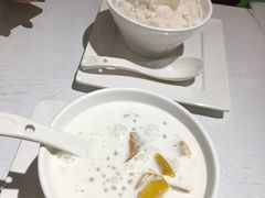 -聪嫂私房甜品(旺角二店)