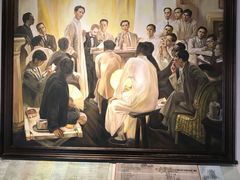 -毛泽东同志旧居