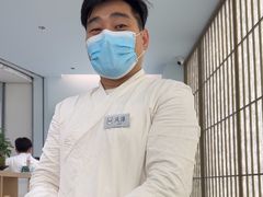 -长风拨筋养身(金虹桥店)