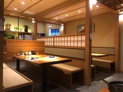 卡座-江户前寿司(好运街店)