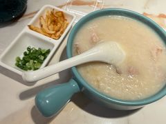 -滋粥楼·顺德菜(番禺广场总店)