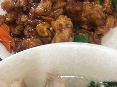 -翟氏天天小吃(上东街区店)
