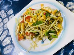 -龙姐私房菜(和顺古镇店)