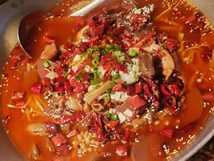 -古北烤鸭王I古北水镇景区店