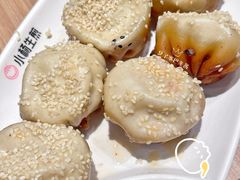 小杨生煎-小杨生煎(乐坊虹井店)