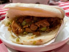 -西贝(无锡万象城店)