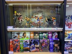 -泡泡玛特POPMART(杭州乐堤港店)