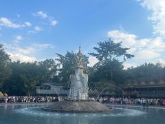 -西双版纳傣族园