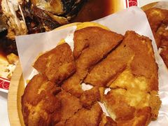 -旺顺阁鱼头泡饼(小红门店)