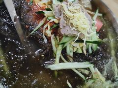 -顺姬冷面(长白西路店)