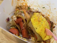 -四环冷面王(西单华威约饭街店)