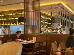 大堂-山葵家·创意料理(宁波来福士店)