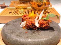 -叶叶菩提·晋福宫