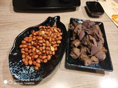 -香满堂川湘菜烤鱼(龙茗路店)
