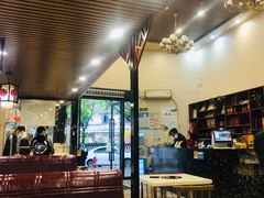 大堂-粤潮牛肉火锅店(江南大道店)