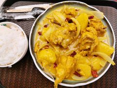 -澳门地道葡国餐