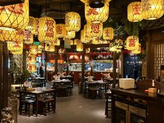 -南京大牌档(中关村店)