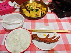 -忆外婆徐州菜·地锅鸡·生日宴(吴庄店)