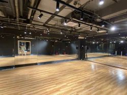 -G-STEPS舞蹈工作室