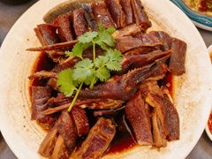 -大洋家·精品潮汕菜·生腌砂锅粥(天河东路店)