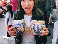 -Fergburger(皇后镇店)