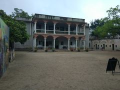 -胡里山炮台