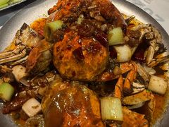 -靓靓蒸虾·头牌蒸虾(雪松路总店)