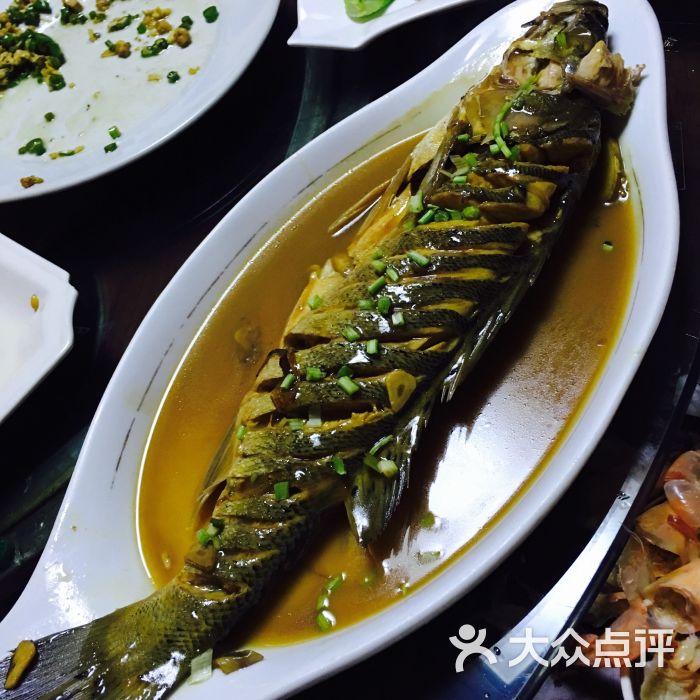 赵大厨家常菜图片 - 第4张