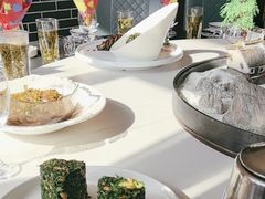 -北京烤鸭店(新桥家园·浦口店)