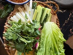 -东北特色铁锅炖·柴火灶(富阳一店)
