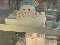 -CAKE BOSS 蛋糕老板(西单君太百货店)