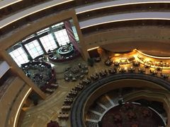 -杭州国际会议中心洲际酒店-原素全日餐厅(解放东路店)