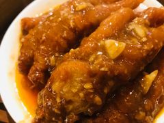 -十六蒲(桂林路店)