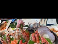 -Mr·Fish鱼鲜生海鲜放题(银泰in99店)