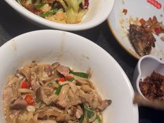 -湘阁里辣(东门茂业店)
