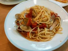 -萨莉亚意式餐厅(苏州食百家店)