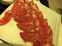 蜀九香火锅酒楼(九眼桥店)-蜀九香火锅(九眼桥店)